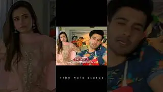 Romeo Weds Heer 😉 | Feroz Khan & Sana Javed | Comedy Scene | Jalwa Song Shorts #comedy #ytshorts