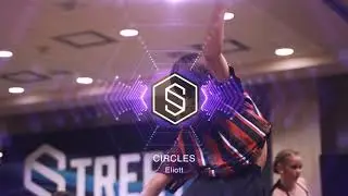 ELLIOT - CIRCLES  | LYRICAL | #DANCERPLAYLIST EP. 384