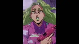 Jojo bizzare adventure #jojosbizarreadventure #jojobizzare #anime #jjba #fypシ゚viral