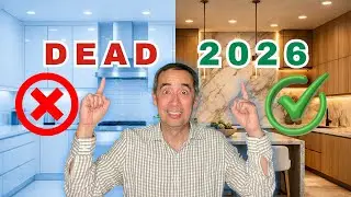 12 кухонных трендов, которые захватят мир в 2026 году (Сделайте это вместо этого)