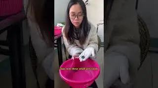 #magnetic #polishingmachine #deburring #polish #polishing #metal #ssst #fyp #fy #machine #automatic