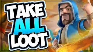 BEST Town Hall 5 Attack Strategy | Th5 Farming Strategy 2020 | Lets Play