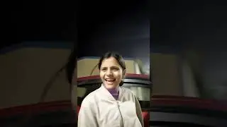 Mere Aate Hi Camp Etna Sundar 🫰👌Ho Gaya# vlog by Kiran #
