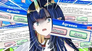 Can't END Stream Until I AGREE | Endurance Stream 2