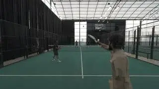 Sunday Padel