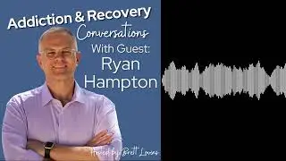 Ryan Hampton's Mission to Revolutionize Recovery Support & Advocacy