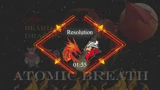 Resolution - RedBeardDragon