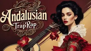Andalusia Rap Flamenco Trap: The NEW Sound Taking Over 2025?