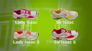 Which shoe is right for you?