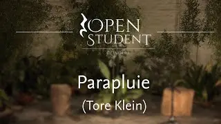 Parapluie - Tore Klein