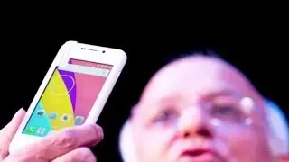 Govt keeping close watch on Freedom 251 smartphone