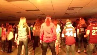 A-Sharp DJ Service DMX Lighting