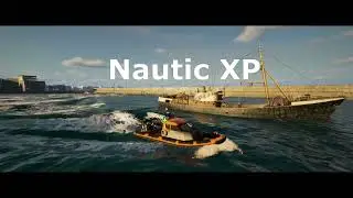 Nautic XP on Steam &ndash; New Ship Simulation Experience!