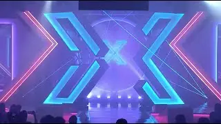 Xponential Fitness 2018 Convention