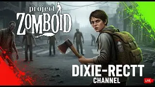 Clearing LV Checkpoint! - Build 42  MP Project Zomboid!