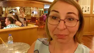 Бар на крыше Grand Kaptan 5* Hotel❗️  Moon Bar❗️ Ночная Алания вид сверху ❗️ Вокруг Светы