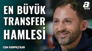 Cem Kerpiçcilier'den ÇARPICI Sözler! 