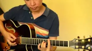 CM. Guitarist TV. / ZTOP CHAYANON