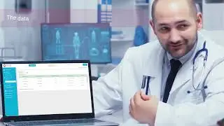Living Scope Health Present's Health Wizard - AI powered web base app for Hospitals & Clinics..!