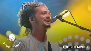Watch SOJA Frontman Jacob Hemphill Share What Makes His PRS Modern Eagle II Special | It Goes To 11