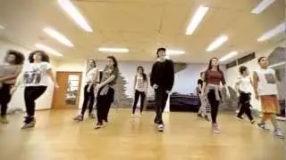 Macklemore X Ryan Lewis - Can't Hold Us | Dance | BeStreet