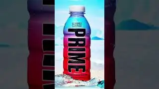 Your prime if you #drinkprime #energydrink #ksi #prime #protein #loganpaul #drink #subscribe #shorts