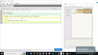 String input in Java using BufferedReader and InputStreamReader #java #javaprogramming #javatutorial