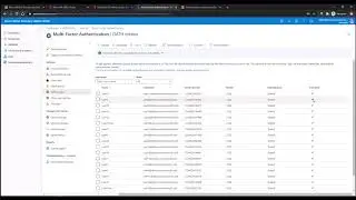 TOKEN2 - Bulk Activate OATH Hardware tokens with Azure MFA