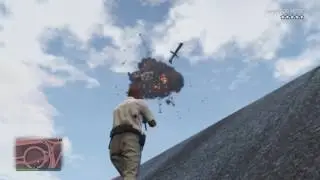 Airport battle gta 5