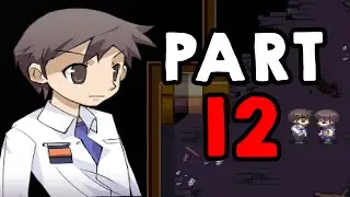 Corpse Party PC Gameplay - Part 12 - Saving Ayumi (Steam Version Remastered)