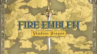 Fire Emblem Shadow Dragon Music - Vendor