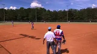2018 Pure Sports Atlanta Major games-Pure vs Primetime, Premier vs Nightmare,