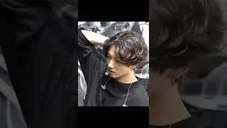 Nine Hair Style of Jungkook. #jungkook #hairstyle