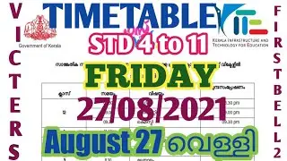 Victers Timetable / Victers Channel Timetable / Today Victers Timetable /Tomorrow Victers Timetable