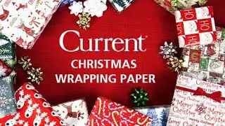 Christmas Wrapping Paper