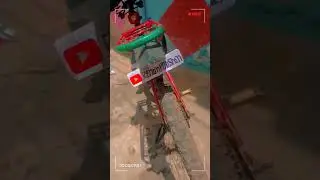 card board ✂️cycle number plate