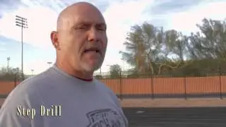 Drills with Ron Sowers