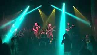 A Ghost of Flesh and Blood - DECEREBRATION - June 23rd 2022 - Quebec City - Imperial Bell