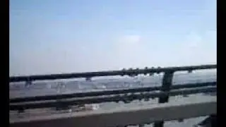 Queen Elizabeth II Bridge, UK