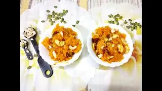 Carrot Halwa/Gajar Halwa in Pressure Cooker #carrothalwa #gajarhalwa #lockdownrecipe #NaadanModern