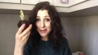 ANCORA PROFUMI RICEVUTI: