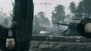 Battle Of Berlin Enlisted Ps4 Gameplay