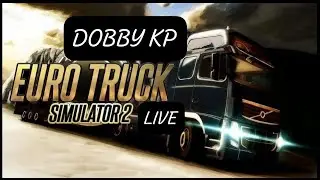 ETS 2 with Friends lets drive