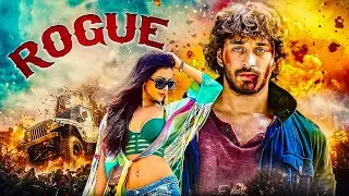 Rogue Telugu Full Movie | Ishaan & Mannara Action Thriller Movie | @ManaChitraalu