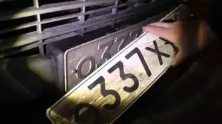 &laquo;Место происшествия&raquo; выпуск 21.03.2014