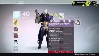 WTF Best Twilight Garrison Drop!
