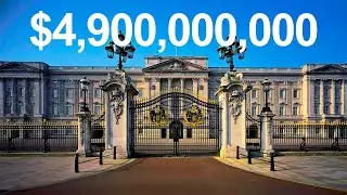 Top 10 Most Expensive Homes in the World