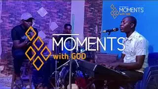 WORSHIP MEDLEY BY NELSON CHIGOZIE 