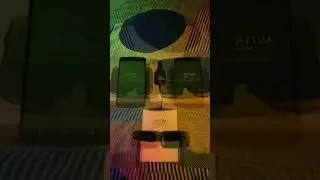 Lenovo K4 Note & VR Mode With OnePlus Buds ! ANTVR Mode Cinematic Home theater Experience ???