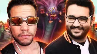 O CNBARON &Eacute; REAL! ft.ManaJJ